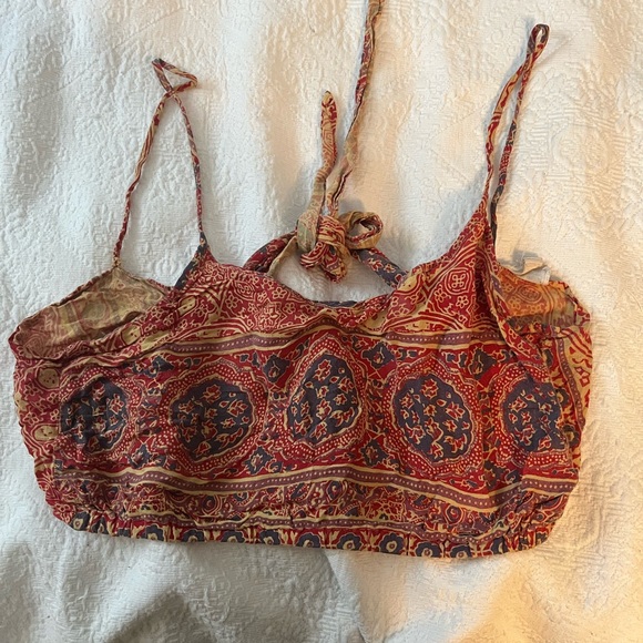 3 light summer tops bundle - Picture 5 of 8